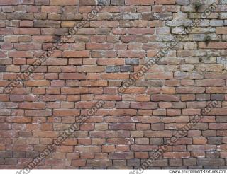 wall bricks old 0018